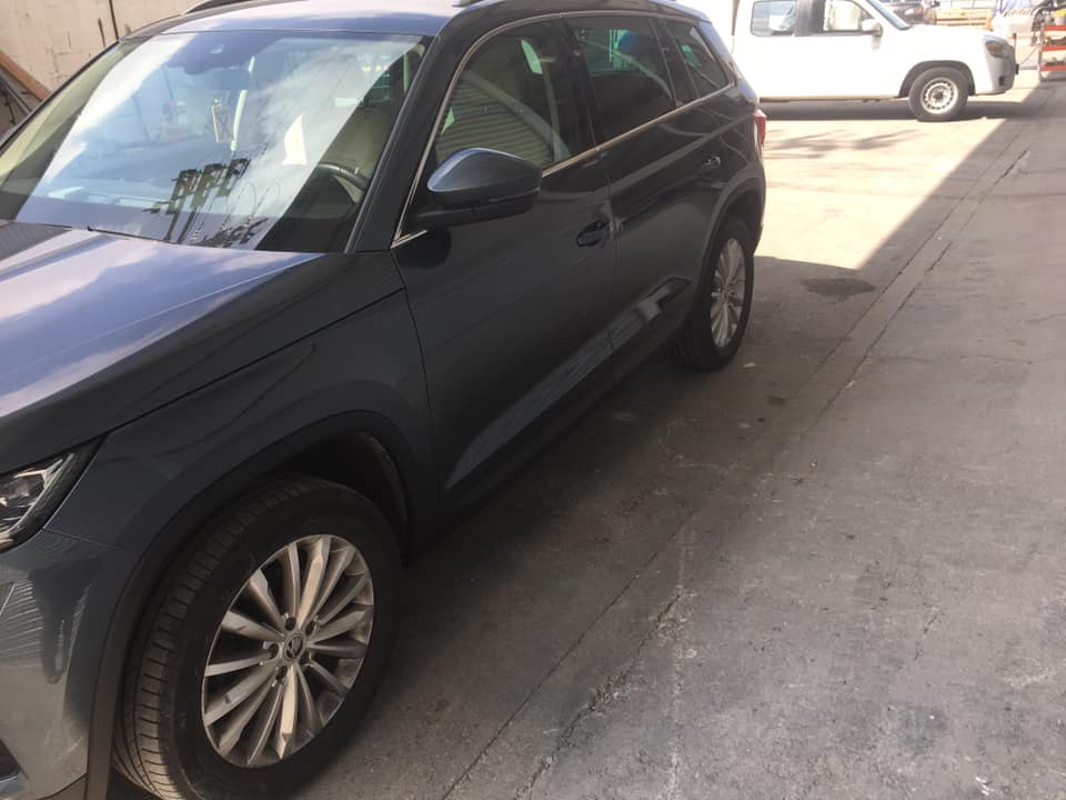תיקון פחחות לרכב